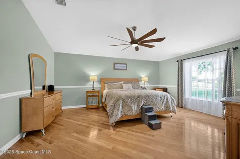 341 Allison Drive Palm Bay FL 32908