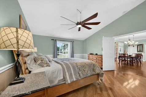 341 Allison Drive Palm Bay FL 32908