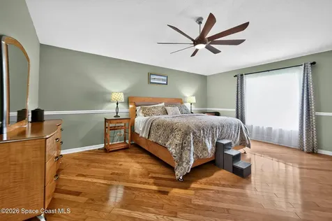 341 Allison Drive Palm Bay FL 32908