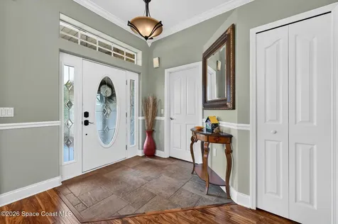 341 Allison Drive Palm Bay FL 32908