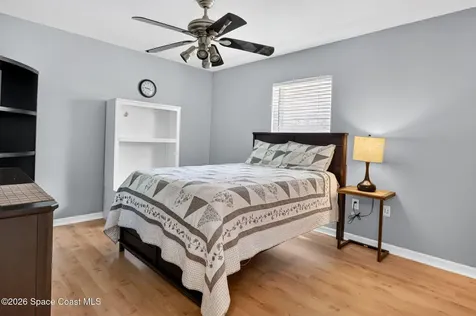 341 Allison Drive Palm Bay FL 32908