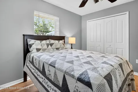 341 Allison Drive Palm Bay FL 32908