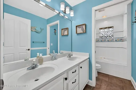 341 Allison Drive Palm Bay FL 32908
