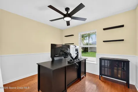 341 Allison Drive Palm Bay FL 32908