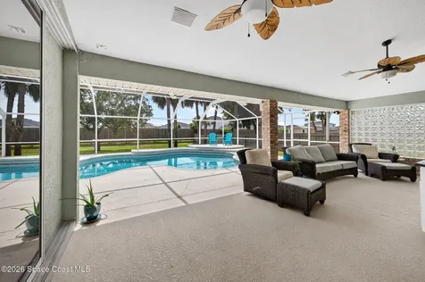 341 Allison Drive Palm Bay FL 32908