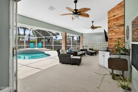 341 Allison Drive Palm Bay FL 32908