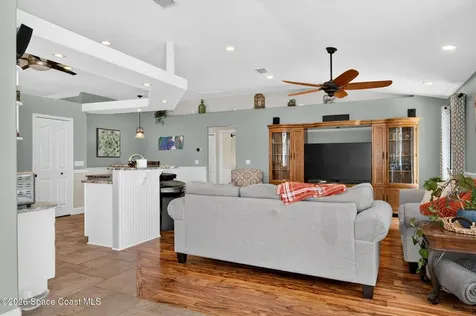 341 Allison Drive Palm Bay FL 32908
