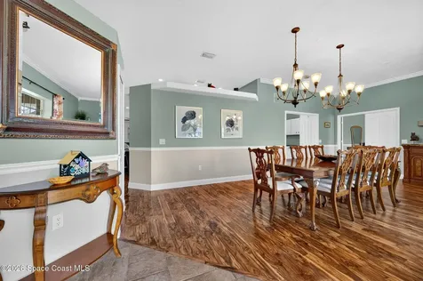 341 Allison Drive Palm Bay FL 32908