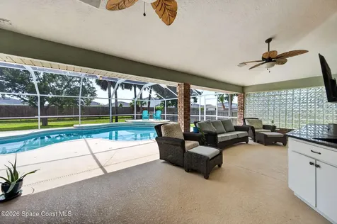 341 Allison Drive Palm Bay FL 32908