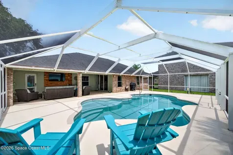 341 Allison Drive Palm Bay FL 32908
