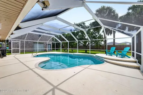 341 Allison Drive Palm Bay FL 32908