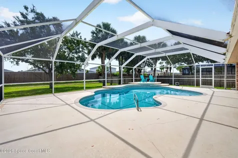 341 Allison Drive Palm Bay FL 32908