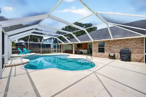 341 Allison Drive Palm Bay FL 32908