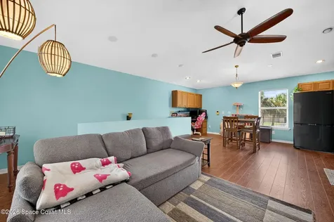 341 Allison Drive Palm Bay FL 32908