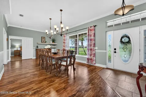 341 Allison Drive Palm Bay FL 32908