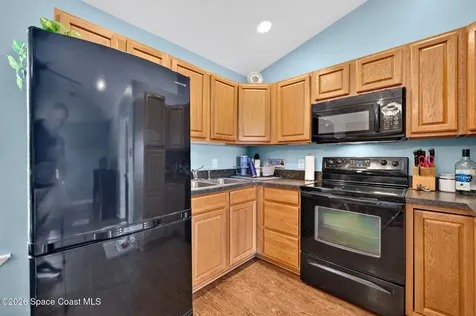 341 Allison Drive Palm Bay FL 32908