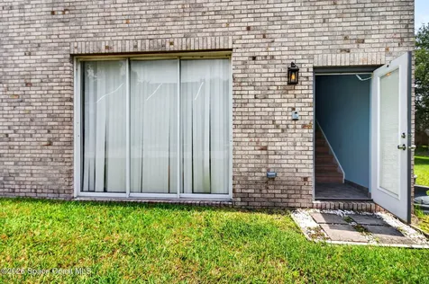 341 Allison Drive Palm Bay FL 32908