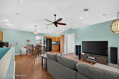 341 Allison Drive Palm Bay FL 32908