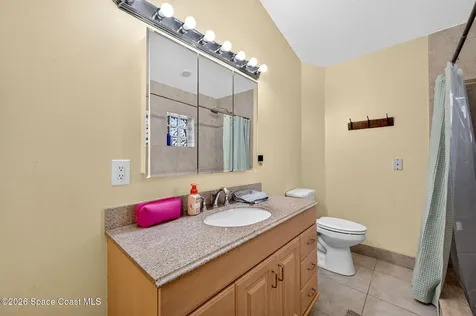 341 Allison Drive Palm Bay FL 32908