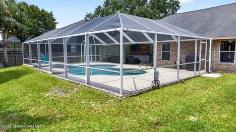 341 Allison Drive Palm Bay FL 32908