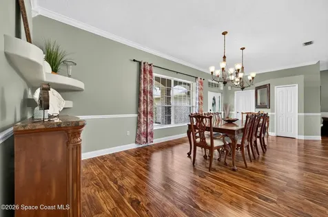 341 Allison Drive Palm Bay FL 32908
