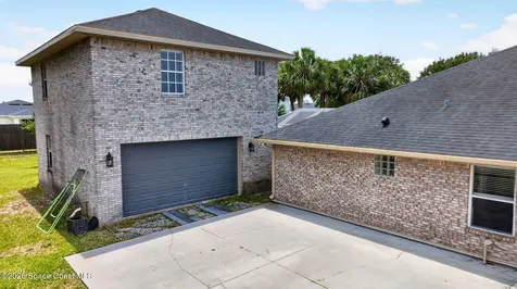 341 Allison Drive Palm Bay FL 32908