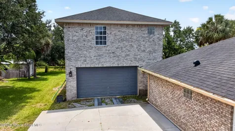 341 Allison Drive Palm Bay FL 32908
