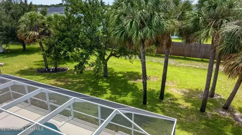 341 Allison Drive Palm Bay FL 32908
