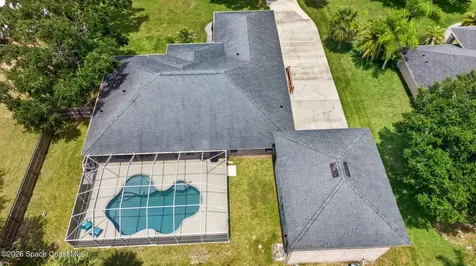 341 Allison Drive Palm Bay FL 32908