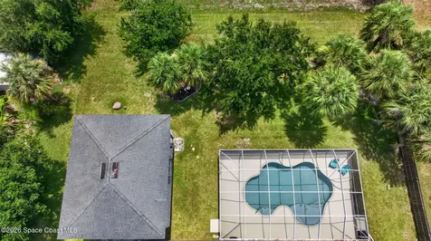 341 Allison Drive Palm Bay FL 32908