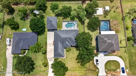 341 Allison Drive Palm Bay FL 32908