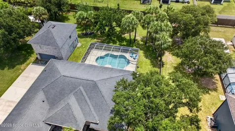 341 Allison Drive Palm Bay FL 32908