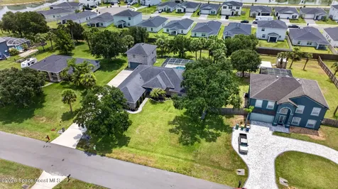 341 Allison Drive Palm Bay FL 32908