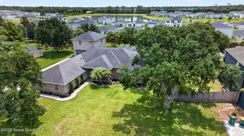 341 Allison Drive Palm Bay FL 32908