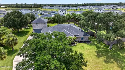 341 Allison Drive Palm Bay FL 32908