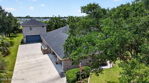 341 Allison Drive Palm Bay FL 32908