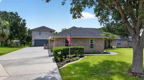 341 Allison Drive Palm Bay FL 32908