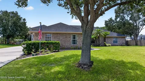 341 Allison Drive Palm Bay FL 32908