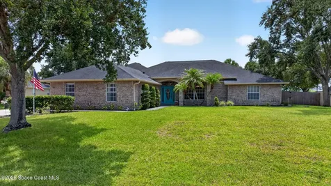 341 Allison Drive Palm Bay FL 32908