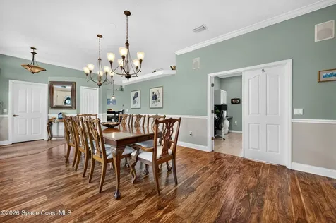 341 Allison Drive Palm Bay FL 32908