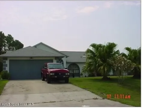 506 SE Balcom Terrace SE Palm Bay FL 32909