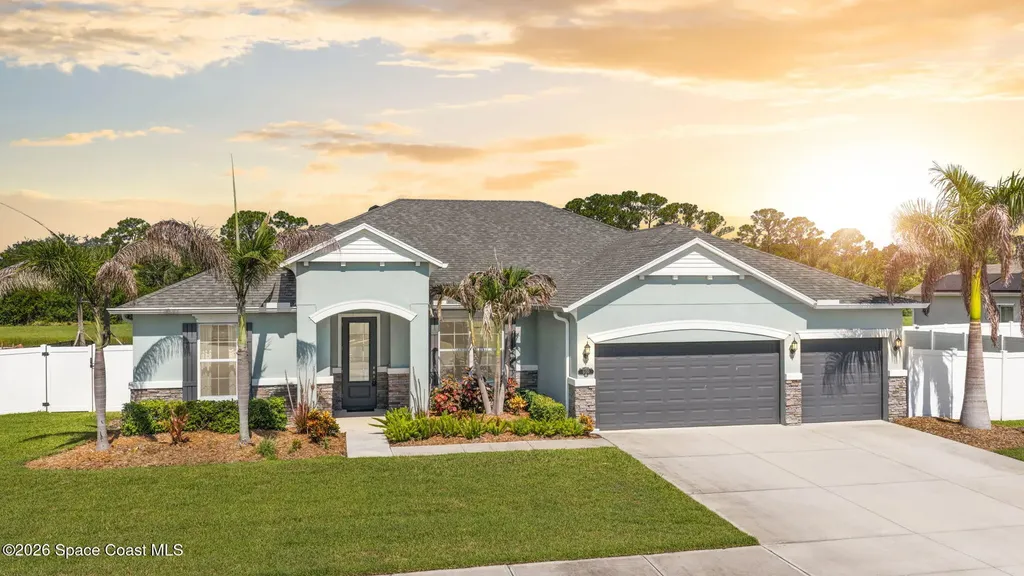 5120 Ambrosia Lane Merritt Island FL 32953