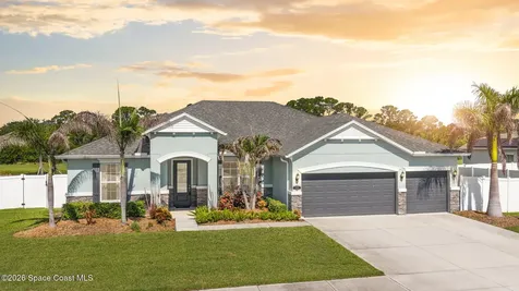 5120 Ambrosia Lane Merritt Island FL 32953