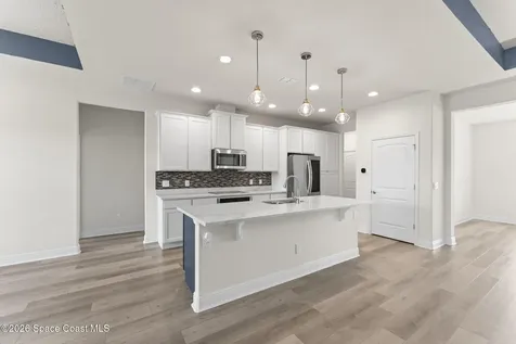 5120 Ambrosia Lane Merritt Island FL 32953