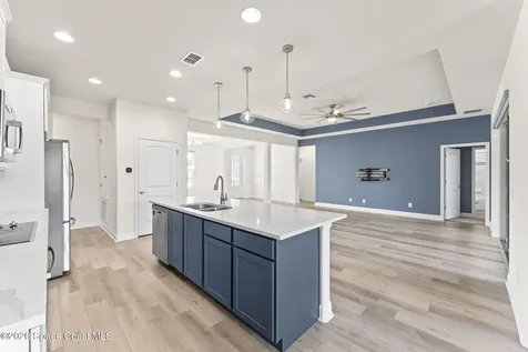 5120 Ambrosia Lane Merritt Island FL 32953