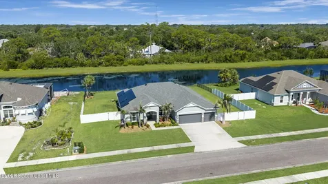 5120 Ambrosia Lane Merritt Island FL 32953