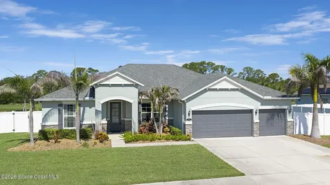 5120 Ambrosia Lane Merritt Island FL 32953