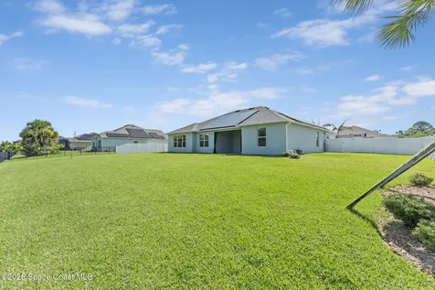 5120 Ambrosia Lane Merritt Island FL 32953