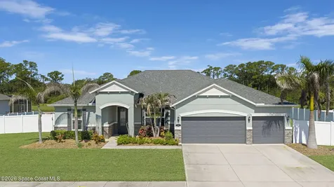 5120 Ambrosia Lane Merritt Island FL 32953