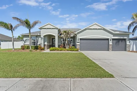 5120 Ambrosia Lane Merritt Island FL 32953